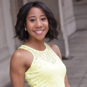 Sierra Taliaferro
