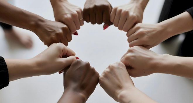 Working Together (Concept)