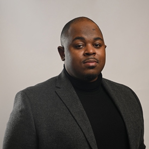 Anthony Nicome - EPN