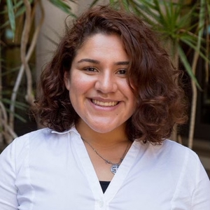 Ariadne Sambrano EPN