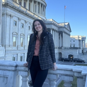 Olivia Davidson - EPN