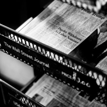 In The News