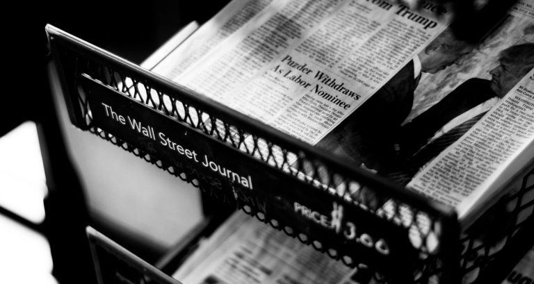 In The News