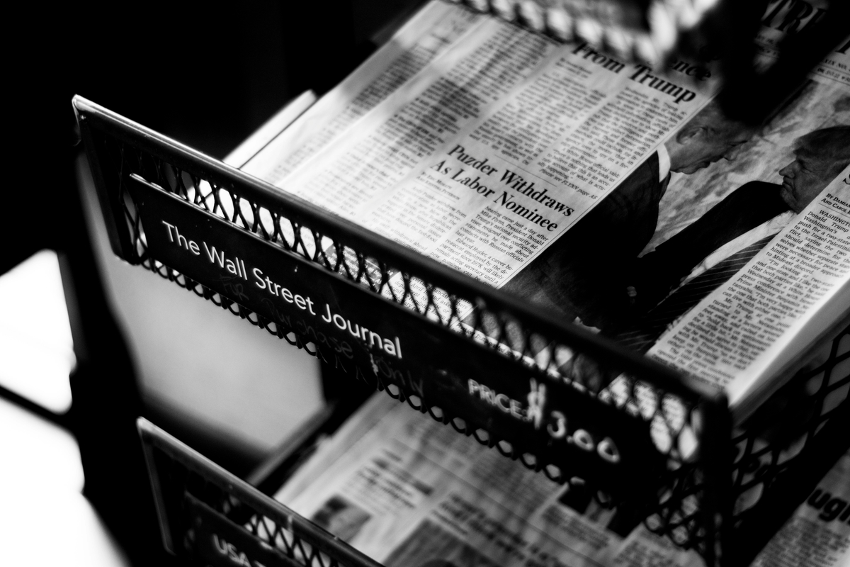 In The News