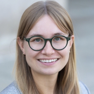 Urszula Parfieniuk - EPN
