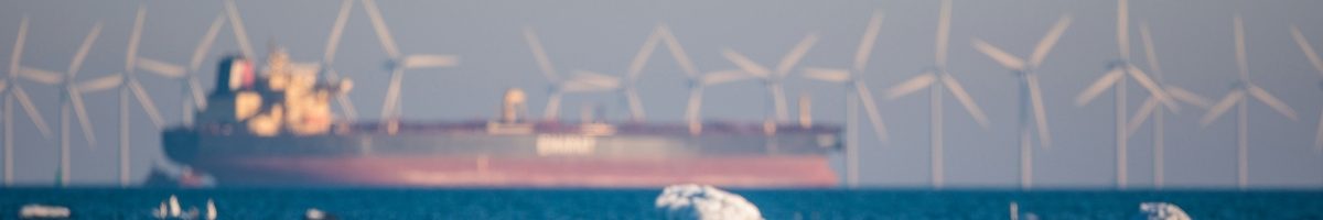 Environmental Policy (Photo by Heino Eisner, via Unsplash)