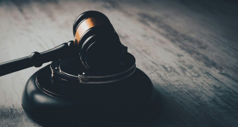 Law Concept - Photo by Sasun Bughdaryan via Unsplash