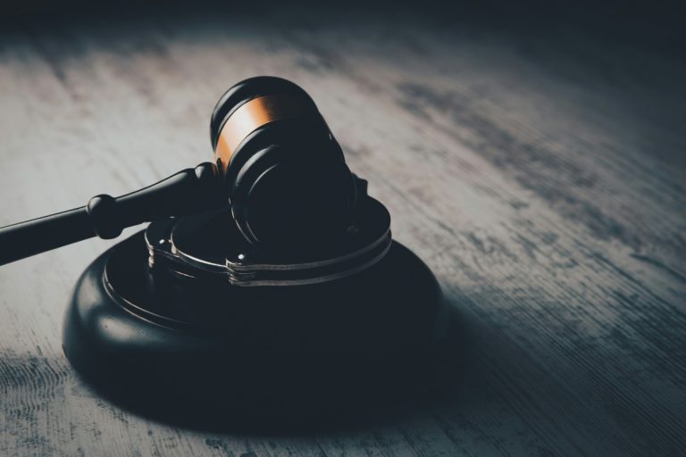 Law Concept - Photo by Sasun Bughdaryan via Unsplash