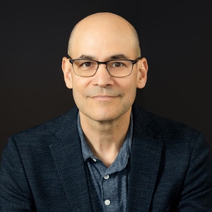Benjamin DeAngelo