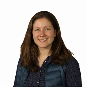 Dr. Beth Haley