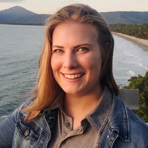 Courtney E. Larson