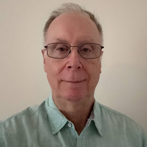 Dr. Jonathan Pleim