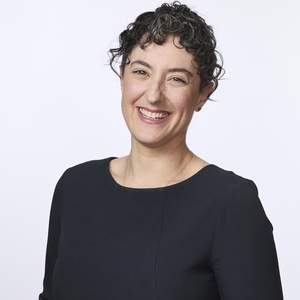 Valerie Baron