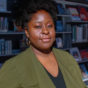 Charisse Ridgeway - EPN