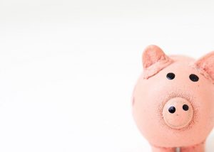Piggy bank