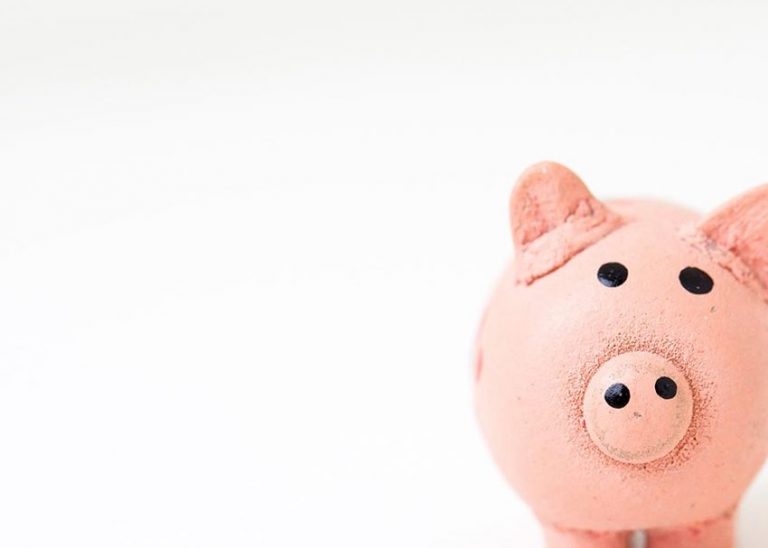 Piggy bank
