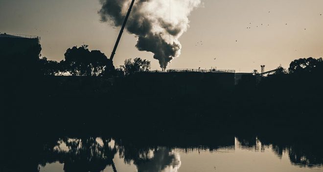 Budget Cuts Would Slash Program to Reduce Nonpoint Source Pollution—The  Largest Remaining Cause of Water Pollution in the U.S. – Environmental  Protection Network